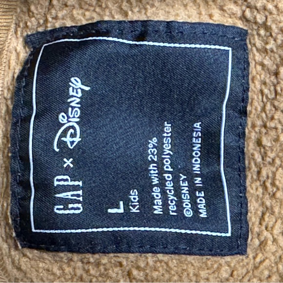 Gap x Disney Mickey Mouse Hoodie - Picture 3 of 7